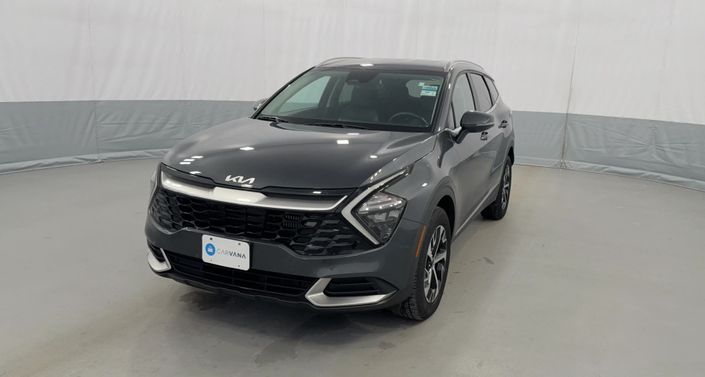 Thumbnail: 2023 Kia Sportage - 1