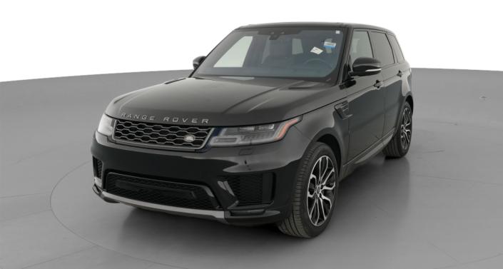 Thumbnail: 2021 Land Rover Range Rover Sport - 1