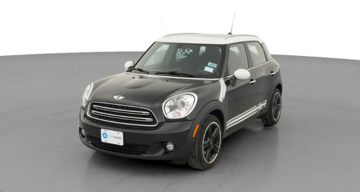 Thumbnail: 2015 MINI Cooper Countryman - 1