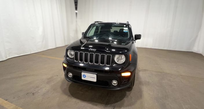 Thumbnail: 2020 Jeep Renegade - 1