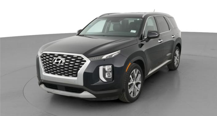 Thumbnail: 2020 Hyundai Palisade - 1