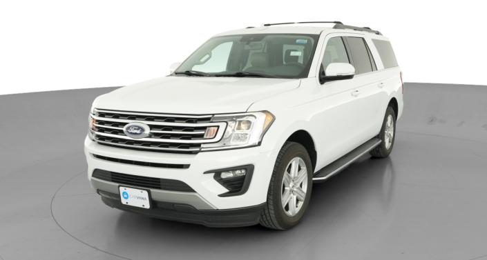 2019 Ford Expedition MAX XLT -
                  San Antonio, TX