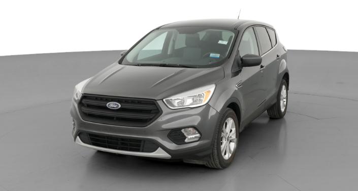 Thumbnail: 2017 Ford Escape - 1