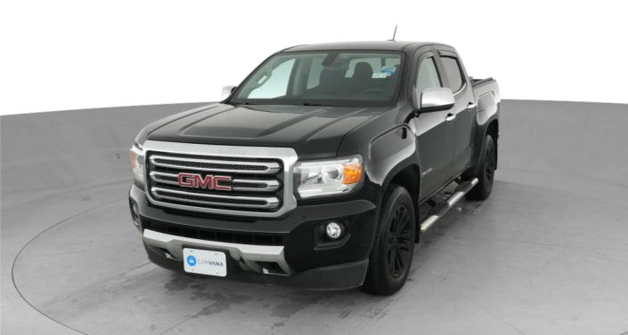 Thumbnail: 2016 GMC Canyon - 1