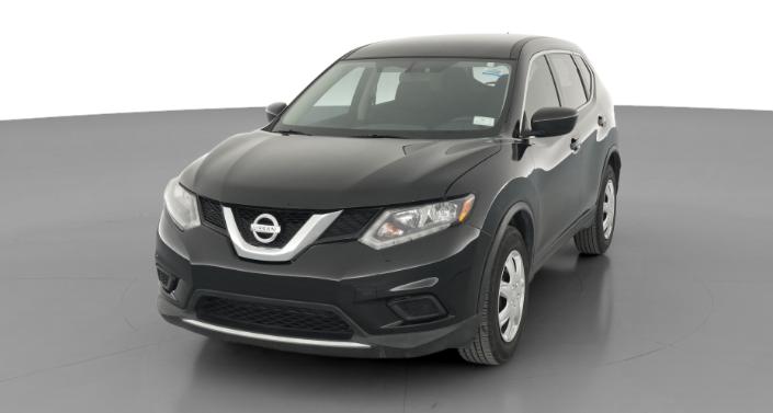 Thumbnail: 2016 Nissan Rogue - 1