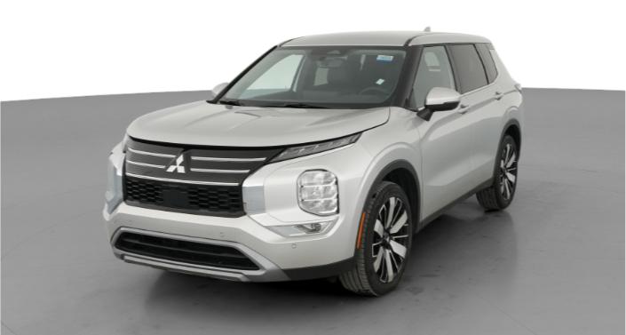Thumbnail: 2025 Mitsubishi Outlander - 1