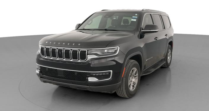 Thumbnail: 2022 Jeep Wagoneer - 1