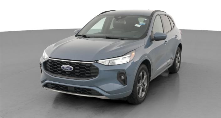 Thumbnail: 2024 Ford Escape - 1