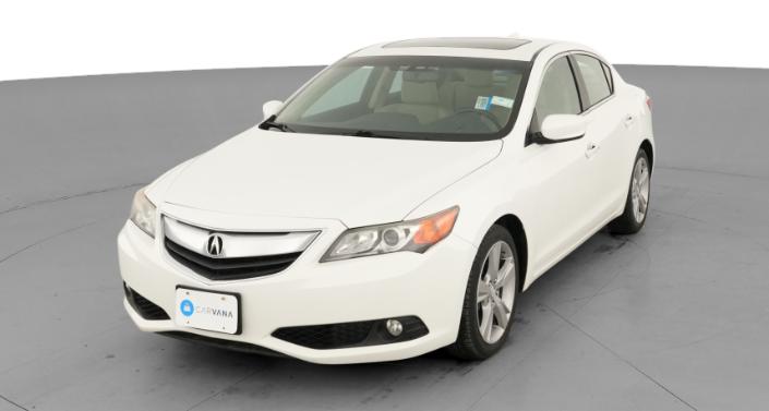 2014 Acura ILX 2.0 -
                  Hebron, OH