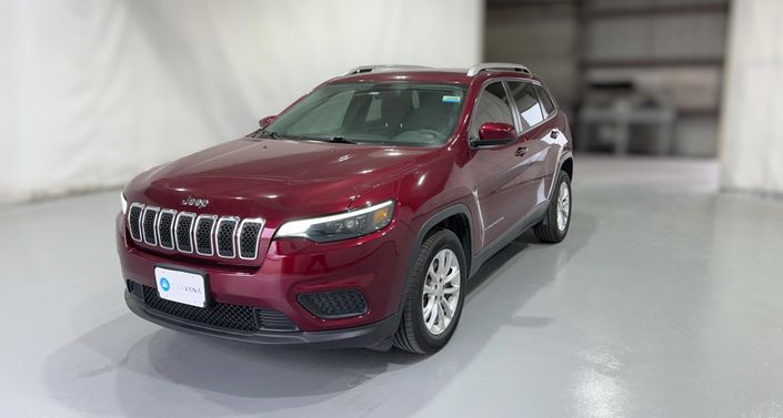 Thumbnail: 2020 Jeep Cherokee - 1