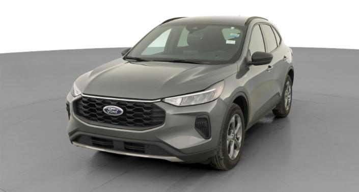 Thumbnail: 2025 Ford Escape - 1