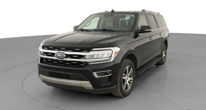 Thumbnail: 2024 Ford Expedition MAX - 1