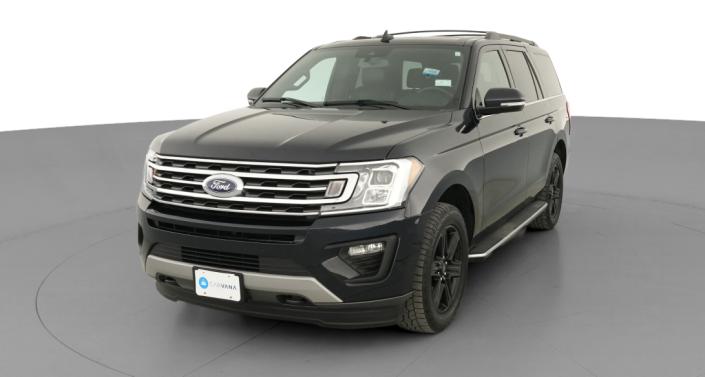 Thumbnail: 2021 Ford Expedition - 1
