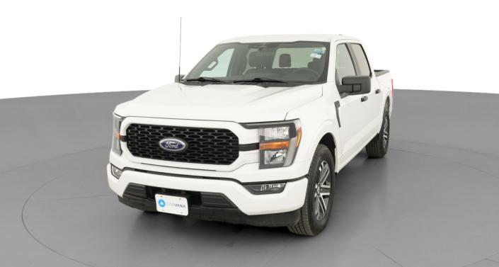 Thumbnail: 2023 Ford Econoline - 1