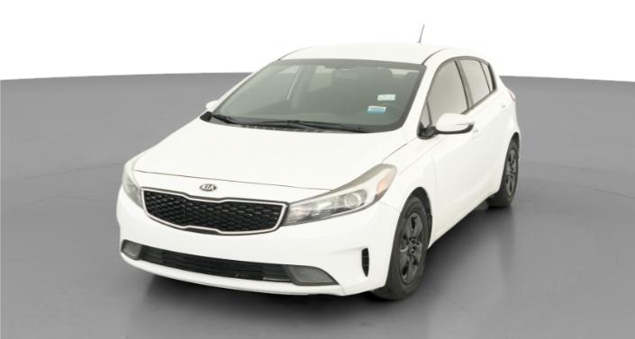 Thumbnail: 2017 Kia Forte - 1