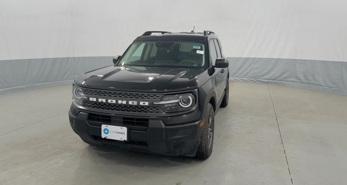 Thumbnail: 2025 Ford Bronco Sport - 1