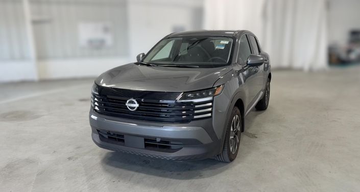 Thumbnail: 2025 Nissan Kicks - 1