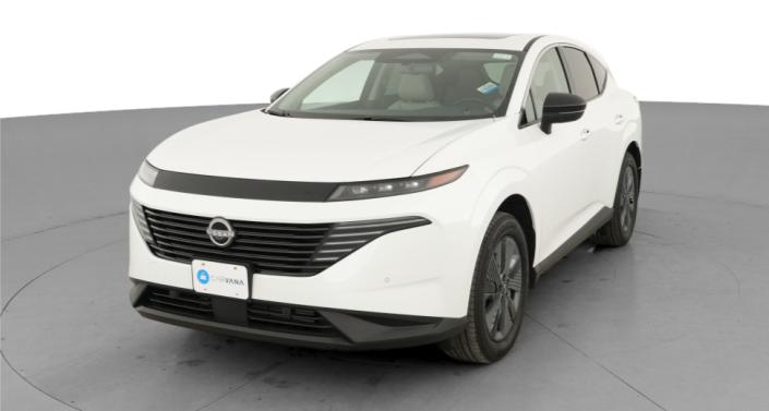 Thumbnail: 2025 Nissan Murano - 1