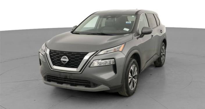 Thumbnail: 2022 Nissan Rogue - 1