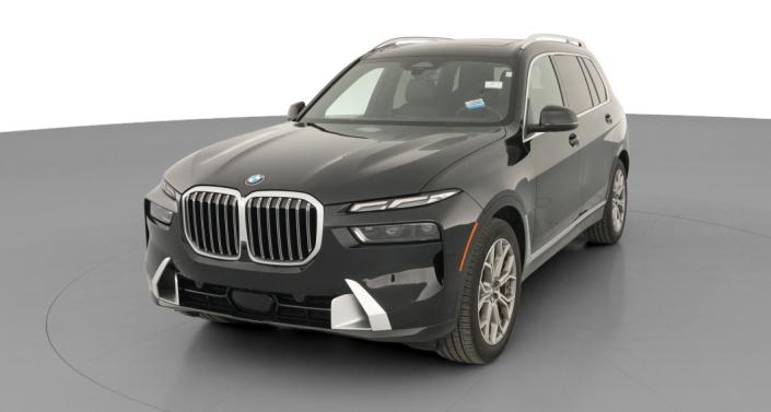 Thumbnail: 2023 BMW X7 - 1