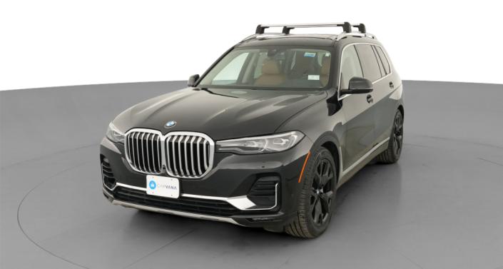 2020 BMW X7 xDrive40i -
                  Hebron, OH