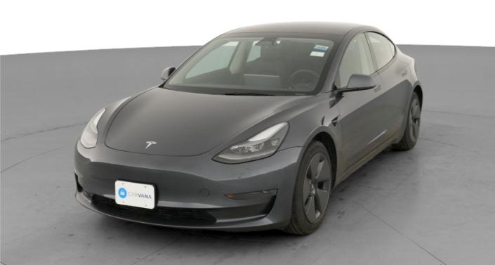 Thumbnail: 2023 Tesla Model 3 - 1