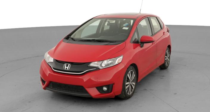 Thumbnail: 2016 Honda Fit - 1