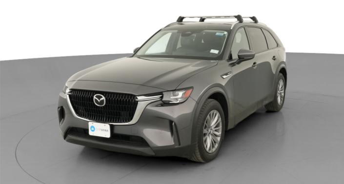 Thumbnail: 2024 Mazda CX-90 - 1