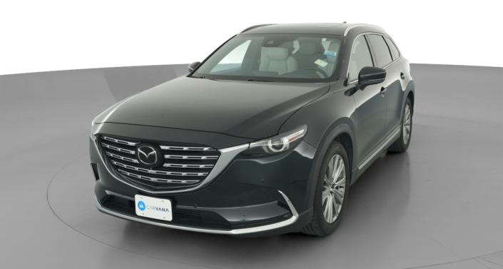 Thumbnail: 2022 Mazda CX-9 - 1