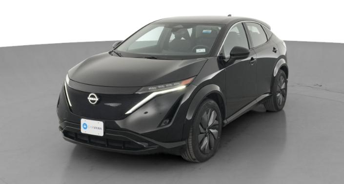 2023 Nissan Ariya Venture+ -
                  Beverly, NJ