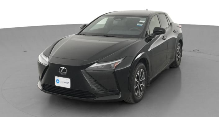 2024 Lexus RZ 300e -
                  Beverly, NJ