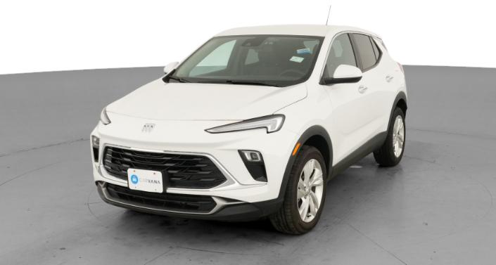 Thumbnail: 2025 Buick Encore GX - 1