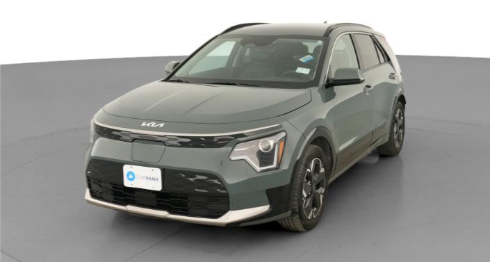 Thumbnail: 2023 Kia Niro - 1