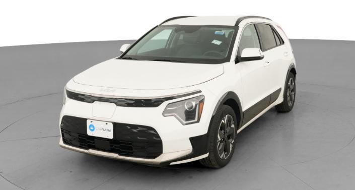 Thumbnail: 2023 Kia Niro - 1