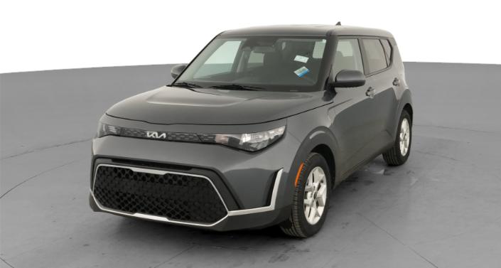 Thumbnail: 2023 Kia Soul - 1