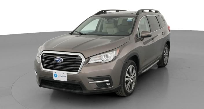 Thumbnail: 2022 Subaru Ascent - 1
