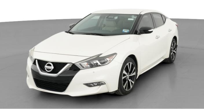 Thumbnail: 2018 Nissan Maxima - 1