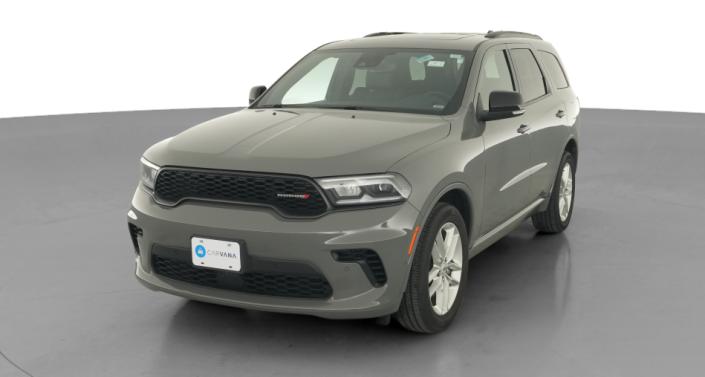 Thumbnail: 2025 Dodge Durango - 1