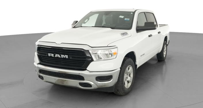 Thumbnail: 2023 RAM 1500 - 1