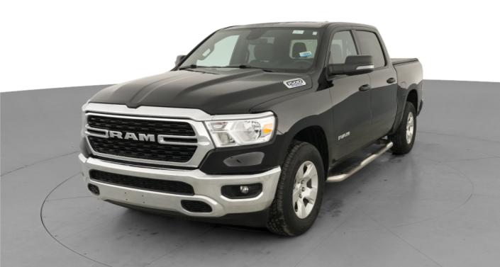Thumbnail: 2024 RAM 1500 - 1