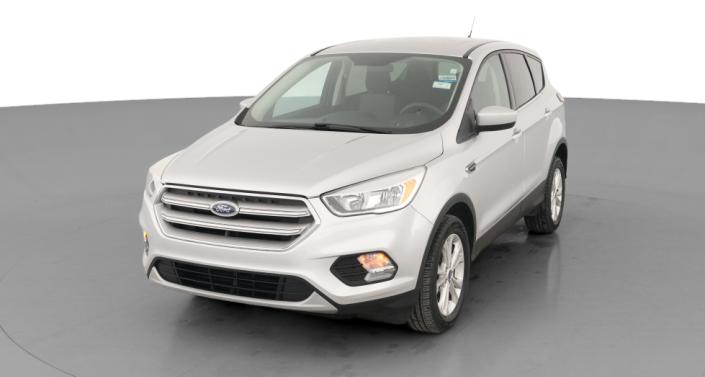 Thumbnail: 2019 Ford Escape - 1