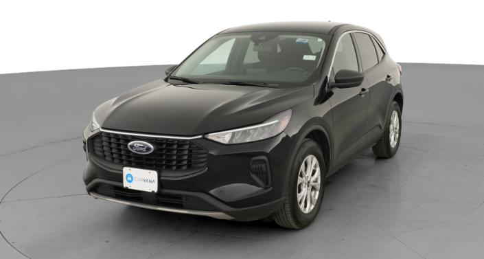 Thumbnail: 2023 Ford Escape - 1