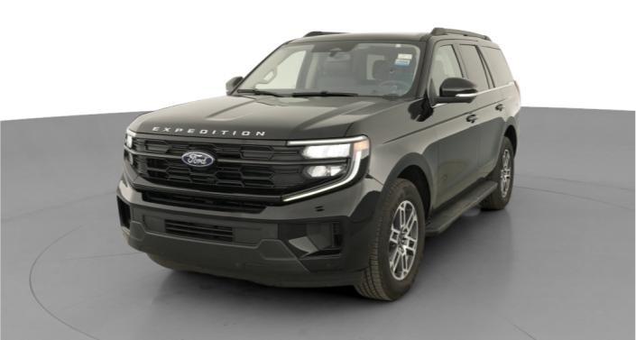 Thumbnail: 2025 Ford Expedition - 1