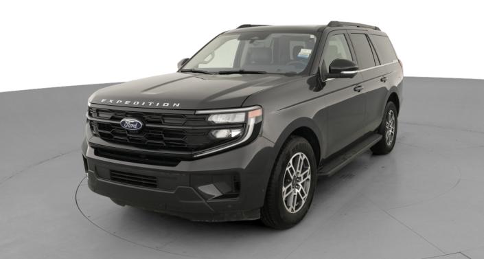 Thumbnail: 2025 Ford Expedition - 1