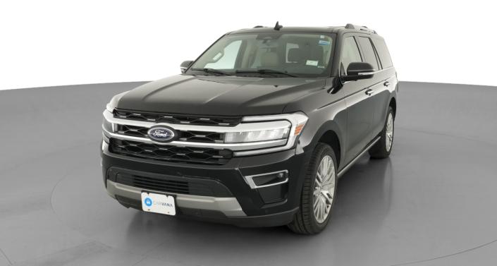 Thumbnail: 2024 Ford Expedition - 1