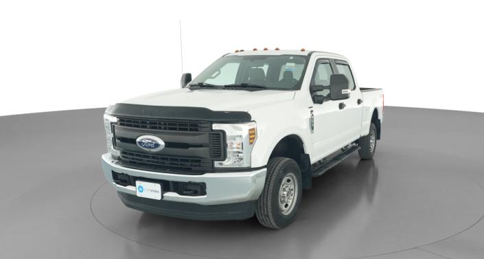 Thumbnail: 2018 Ford Econoline - 1