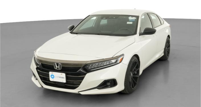 Thumbnail: 2022 Honda Accord - 1