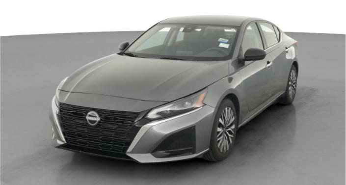 Thumbnail: 2024 Nissan Altima - 1