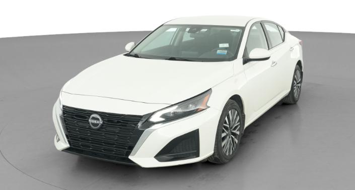 Thumbnail: 2023 Nissan Altima - 1