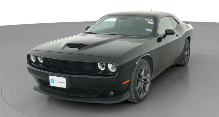 Thumbnail: 2021 Dodge Challenger - 1